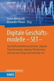 Tapa de Digitale Geschäftsmodelle - SET -