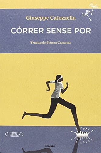 Tapa de Córrer sense por