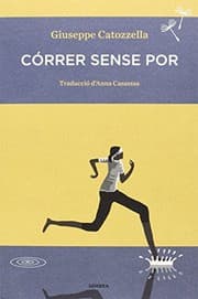 Tapa de Córrer sense por