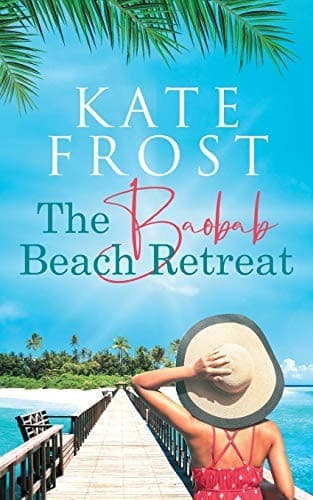 Tapa de The Baobab Beach Retreat