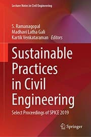 Tapa de Sustainable Practices and Innovations in Civil Engineering