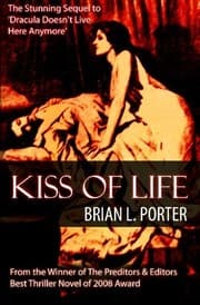 Tapa de Kiss of Life