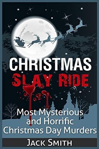 Tapa de Christmas Slay Ride