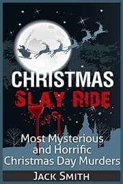 Tapa de Christmas Slay Ride