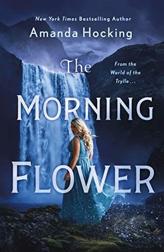 Tapa de The Morning Flower