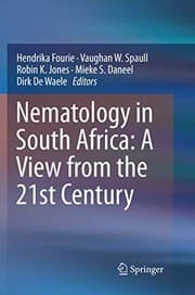 Tapa de Nematology in South Africa