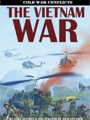Tapa de The Vietnam War