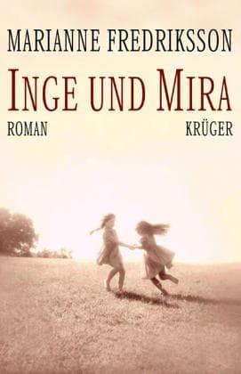 Tapa de Inge und Mira.