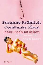 Tapa de Jeder Fisch ist schon̈
