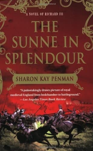 Tapa de The Sunne In Splendour