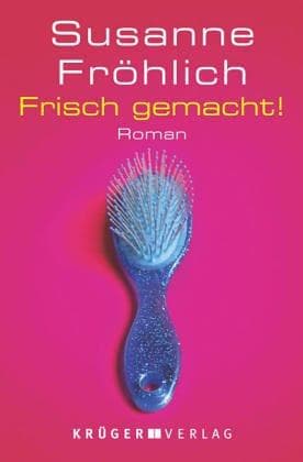 Tapa de Frisch gemacht