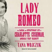 Tapa de Lady Romeo
