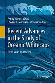 Tapa de Recent Advances in the Study of Oceanic Whitecaps