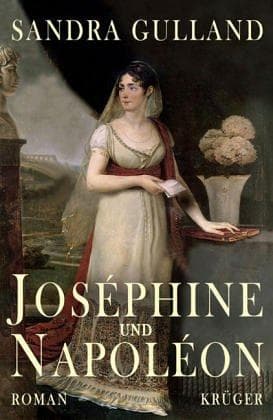Tapa de Josephine und Napoleon.