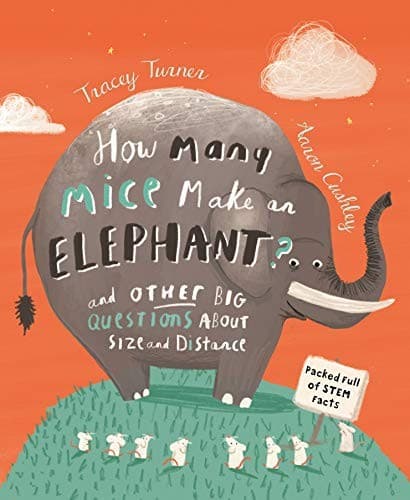 Tapa de How Many Mice Make an Elephant?