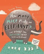 Tapa de How Many Mice Make an Elephant?