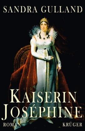 Tapa de Kaiserin Josephine.