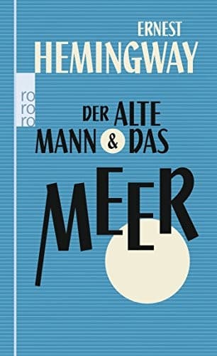 Tapa de Der alte Mann und das Meer