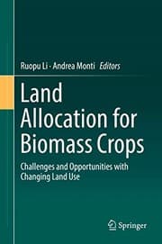 Tapa de Land Allocation for Biomass Crops