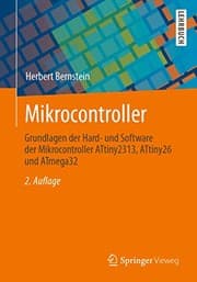 Tapa de Mikrocontroller