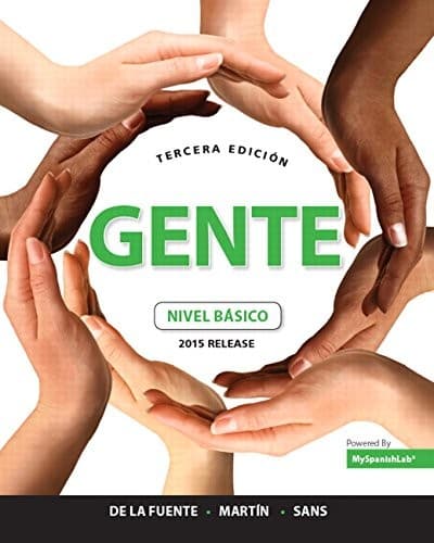Tapa de Gente