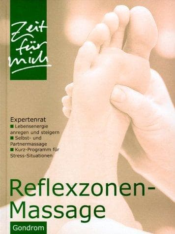 Tapa de Reflexzonenmassage. Expertenrat
