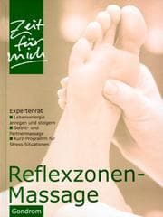 Tapa de Reflexzonenmassage. Expertenrat
