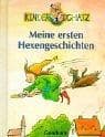 Tapa de Meine Ersten Hexengeschichten
