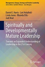 Tapa de Spiritually and Developmentally Mature Leadership