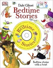Tapa de Bedtime Stories
