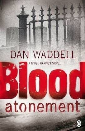 Tapa de Blood Atonement