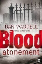 Tapa de Blood Atonement