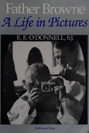 Tapa de Father Browne