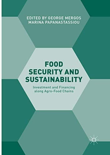 Tapa de Food Security and Sustainability