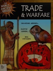Tapa de Trade & warfare