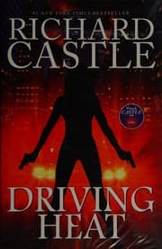 Tapa de Driving heat