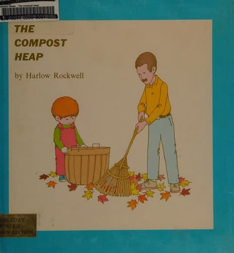 Tapa de The compost heap