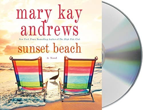 Tapa de Sunset Beach