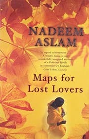 Tapa de Maps for Lost Lovers