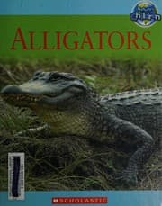 Tapa de Alligators