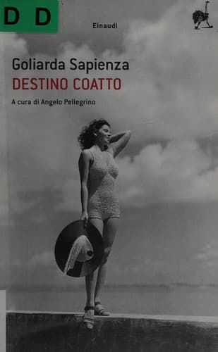 Tapa de Destino coatto