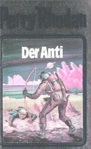 Tapa de Der Anti