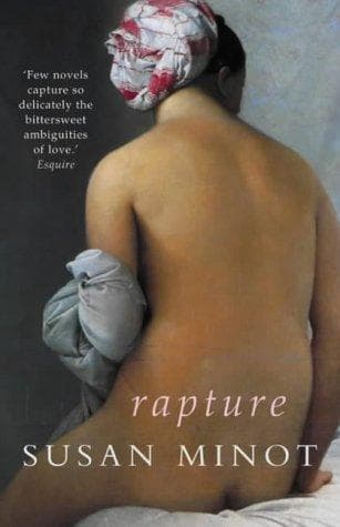 Tapa de Rapture