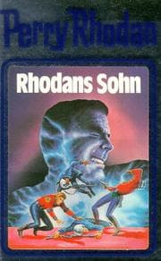 Tapa de Rhodans Sohn