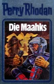 Tapa de Die Maahks