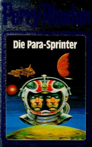 Tapa de Die Para-Sprinter