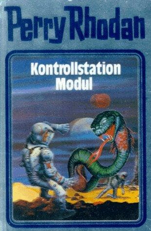 Tapa de Kontrollstation Modul