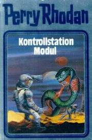 Tapa de Kontrollstation Modul