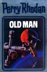 Tapa de Old Man