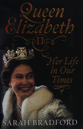 Tapa de Queen Elizabeth